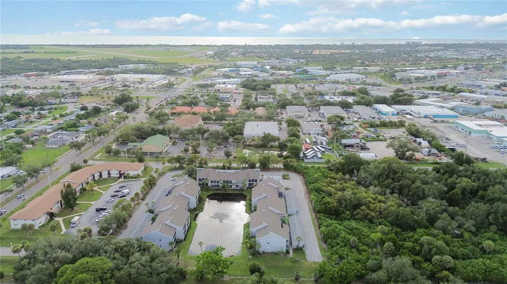 259 FENWICK DRIVE #40 Venice, FL 34285