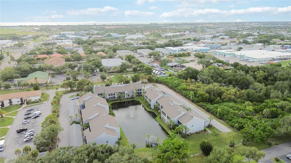 259 FENWICK DRIVE #40 Venice, FL 34285