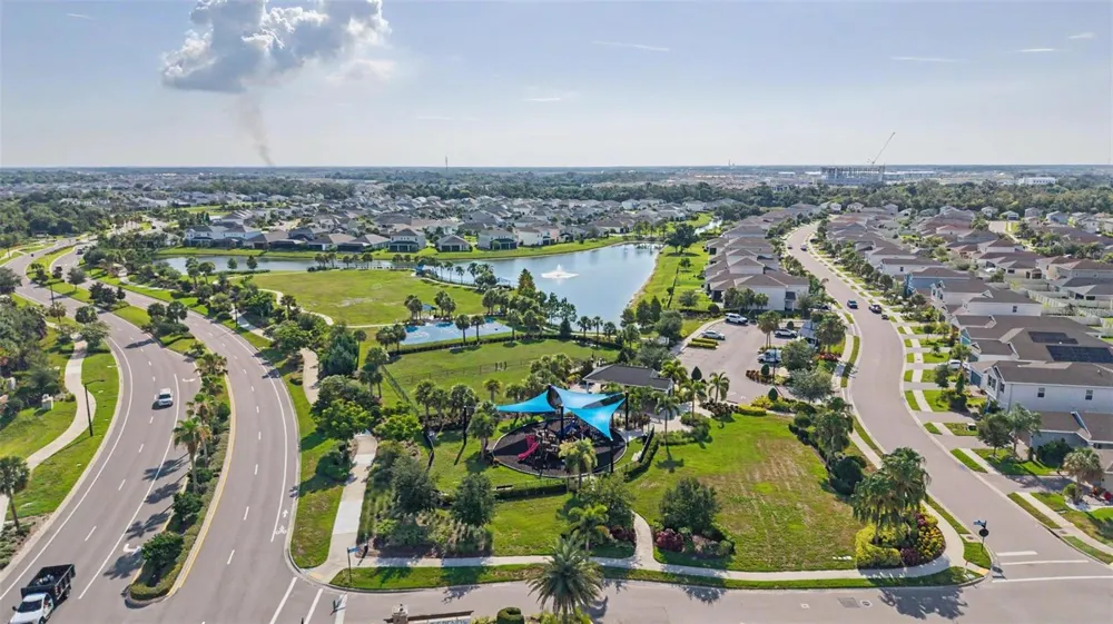 5435 BUNGALOW GROVE COURT Palmetto, FL 34221