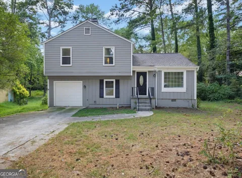 429 Sherwood CIR