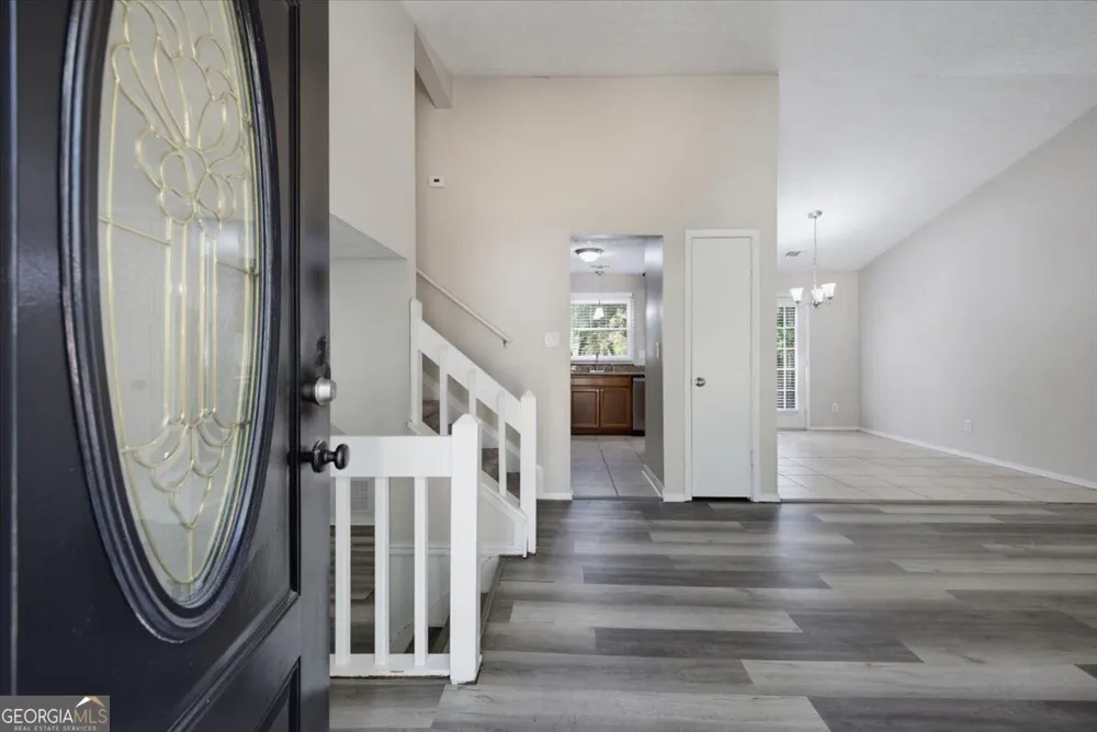 429 Sherwood CIR Stone Mountain, GA 30087