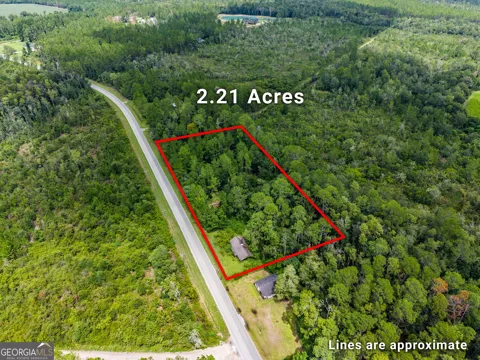 4531 S Manor Millwood Rd.