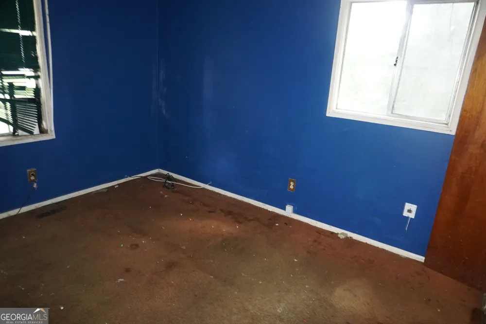 6529 Boca Grande BLVD Forest Park, GA 30297