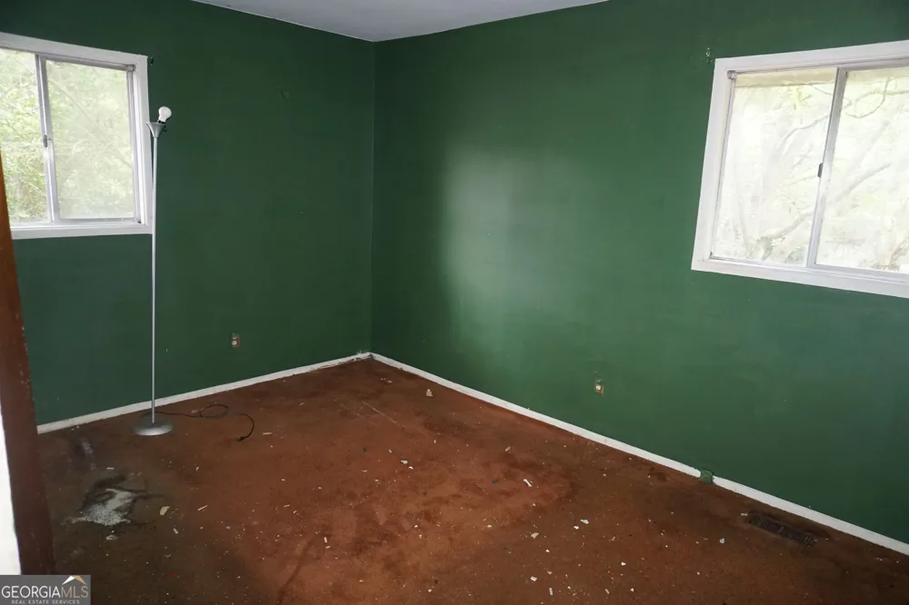 6529 Boca Grande BLVD Forest Park, GA 30297