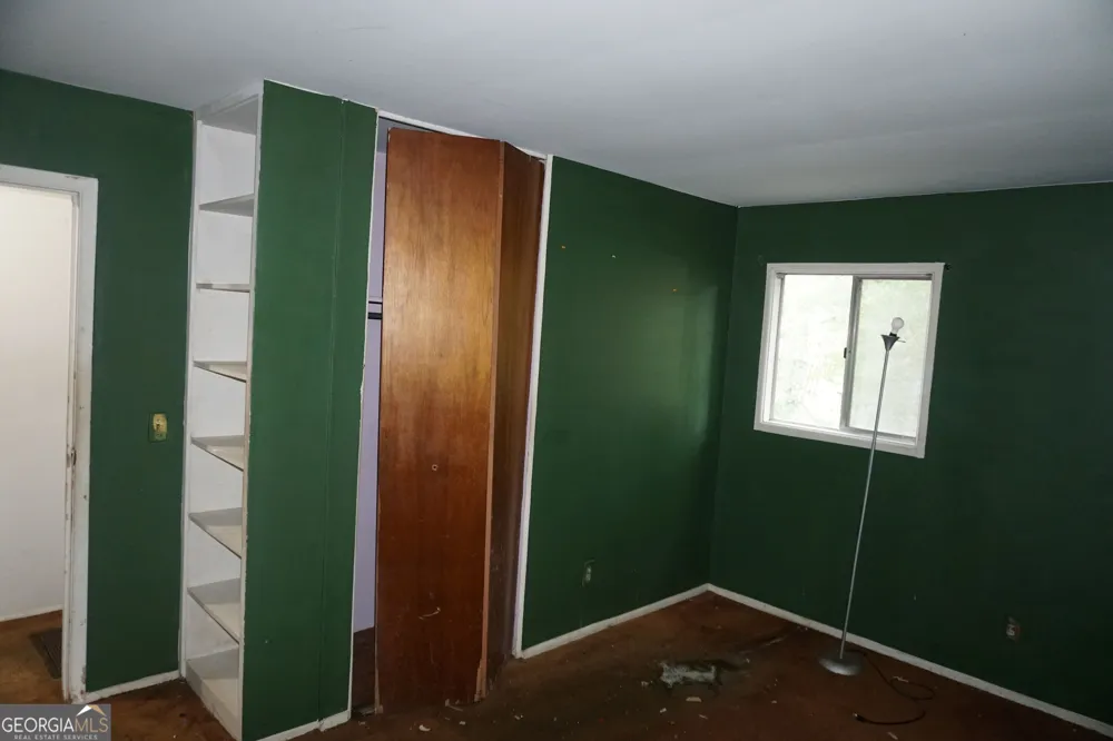 6529 Boca Grande BLVD Forest Park, GA 30297