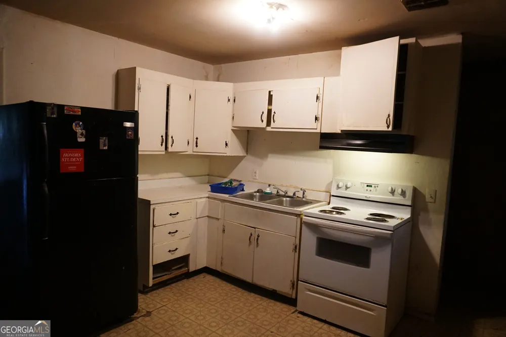 6529 Boca Grande BLVD Forest Park, GA 30297