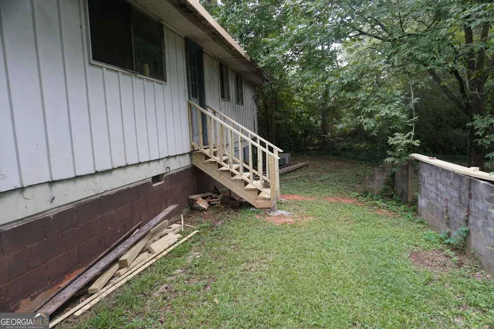 6529 Boca Grande BLVD Forest Park, GA 30297