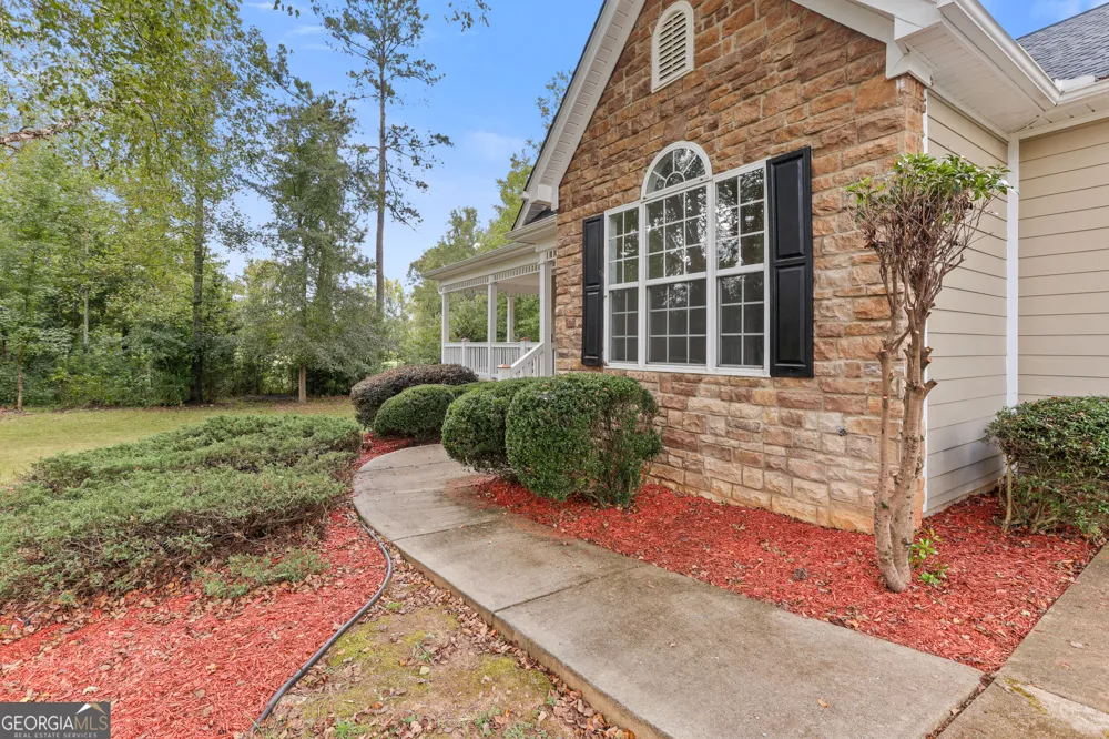 1725 Wesminster DR Griffin, GA 30223