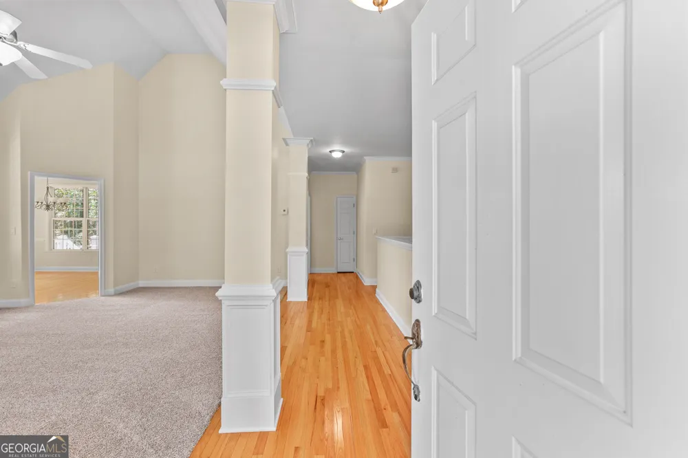 1725 Wesminster DR Griffin, GA 30223