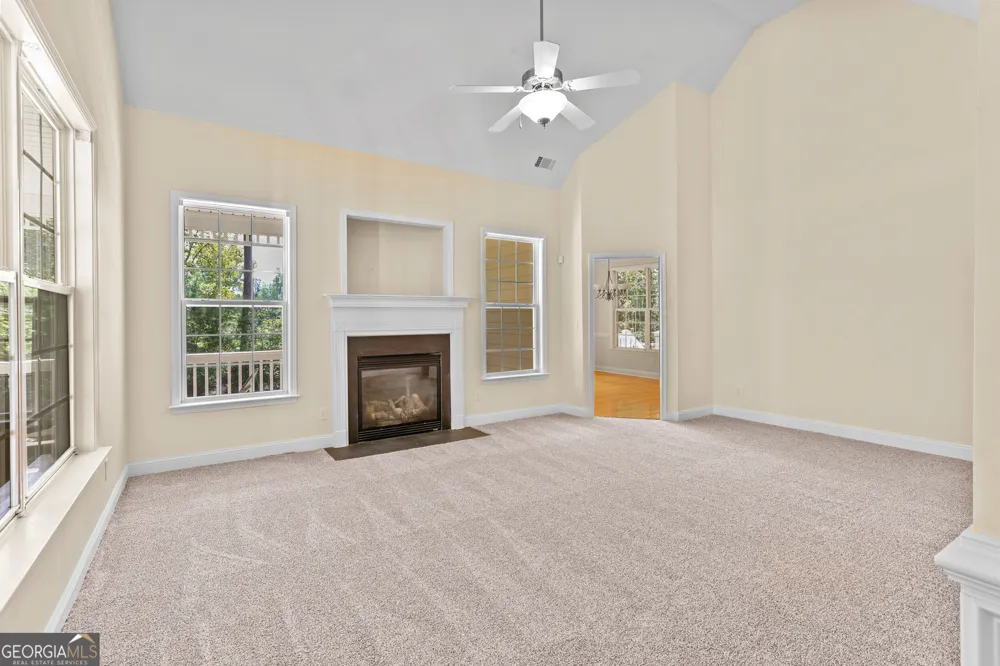 1725 Wesminster DR Griffin, GA 30223