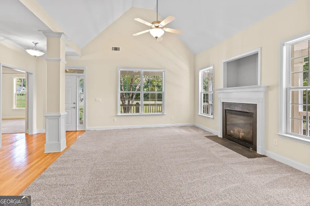 1725 Wesminster DR Griffin, GA 30223
