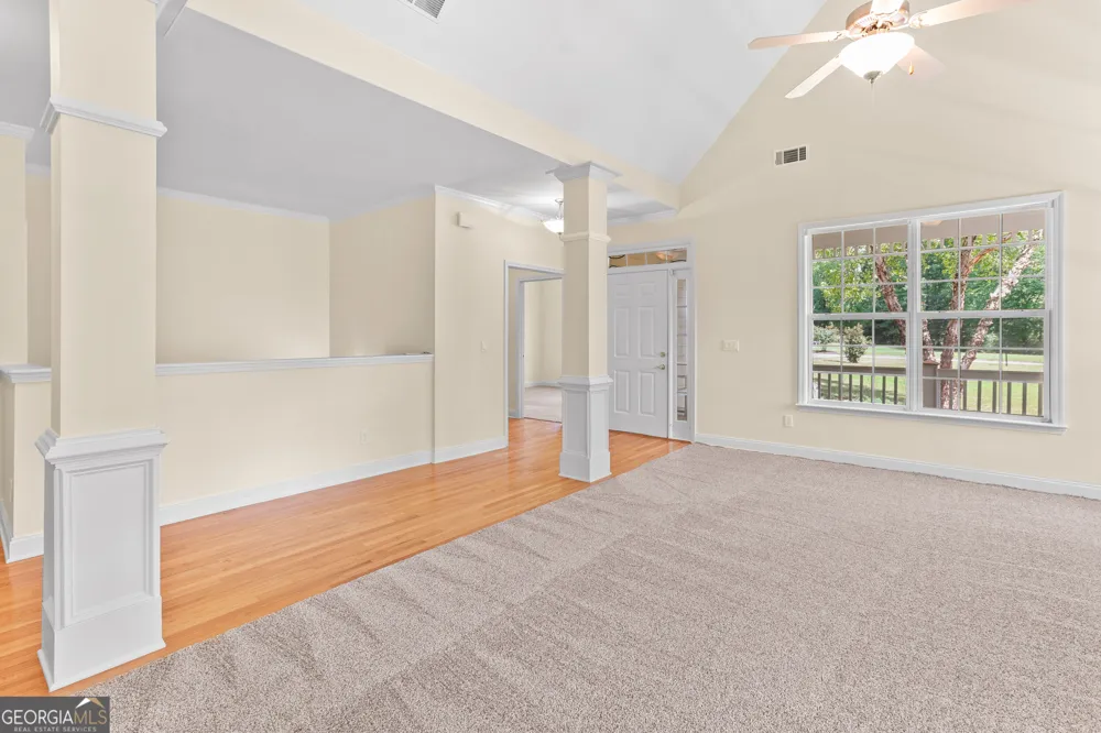 1725 Wesminster DR Griffin, GA 30223