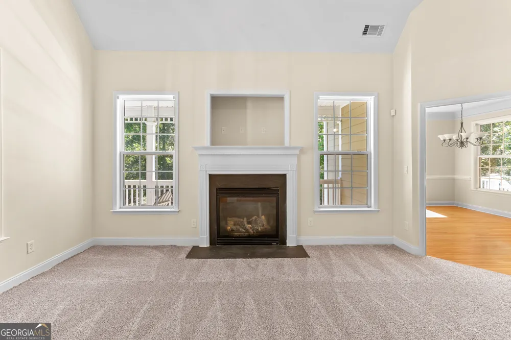 1725 Wesminster DR Griffin, GA 30223
