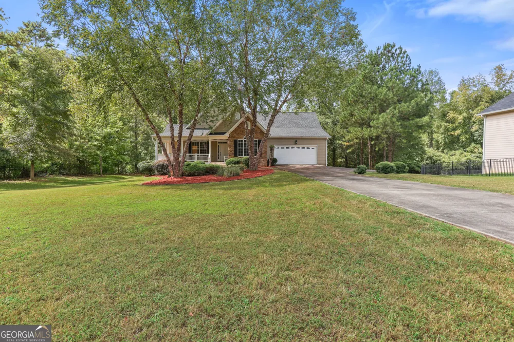 1725 Wesminster DR Griffin, GA 30223