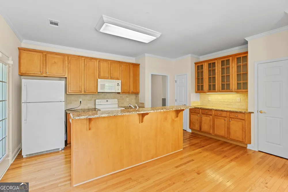 1725 Wesminster DR Griffin, GA 30223