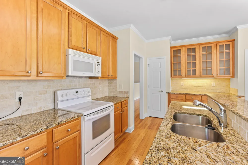 1725 Wesminster DR Griffin, GA 30223