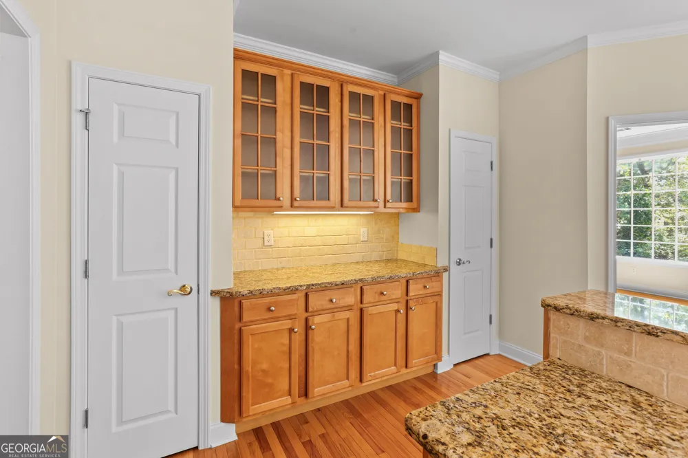 1725 Wesminster DR Griffin, GA 30223