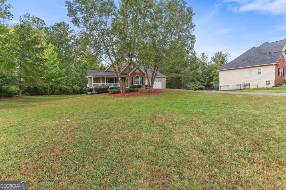 1725 Wesminster DR Griffin, GA 30223