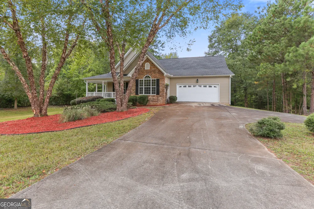 1725 Wesminster DR Griffin, GA 30223