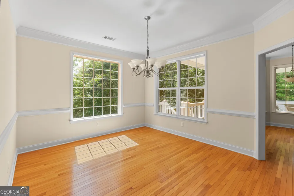 1725 Wesminster DR Griffin, GA 30223