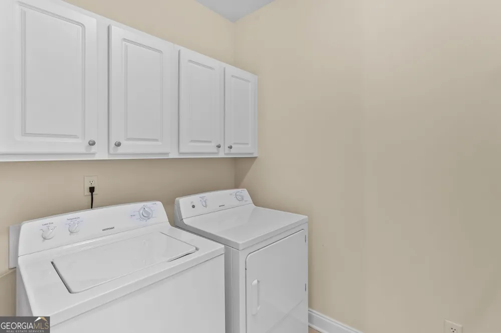 1725 Wesminster DR Griffin, GA 30223