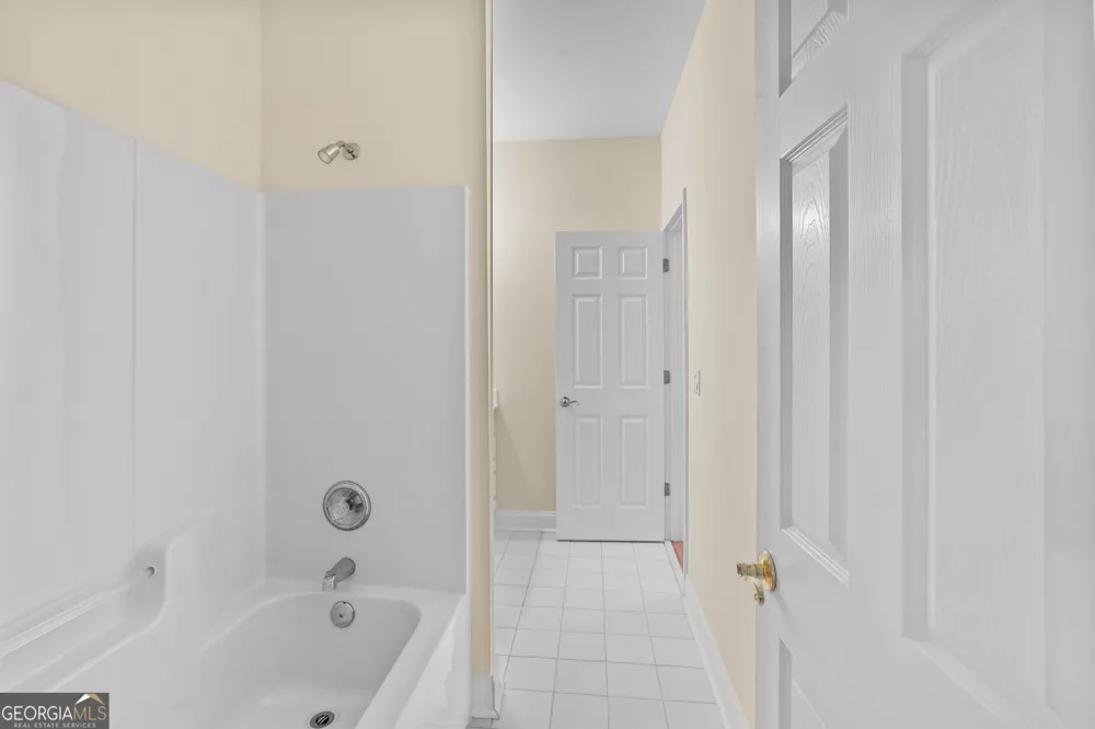 1725 Wesminster DR Griffin, GA 30223