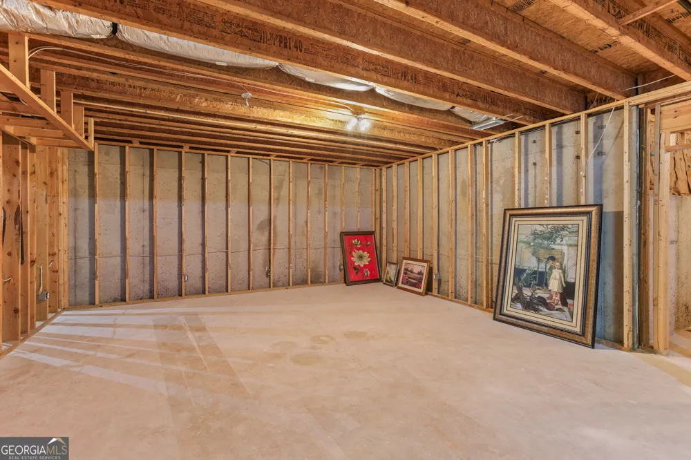 1725 Wesminster DR Griffin, GA 30223
