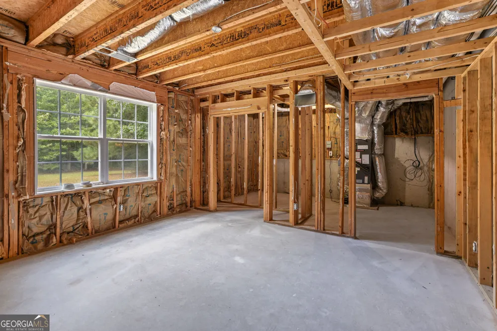 1725 Wesminster DR Griffin, GA 30223