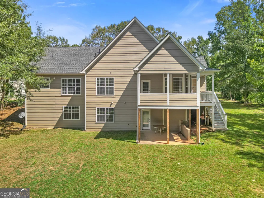 1725 Wesminster DR Griffin, GA 30223