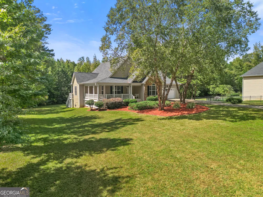 1725 Wesminster DR Griffin, GA 30223