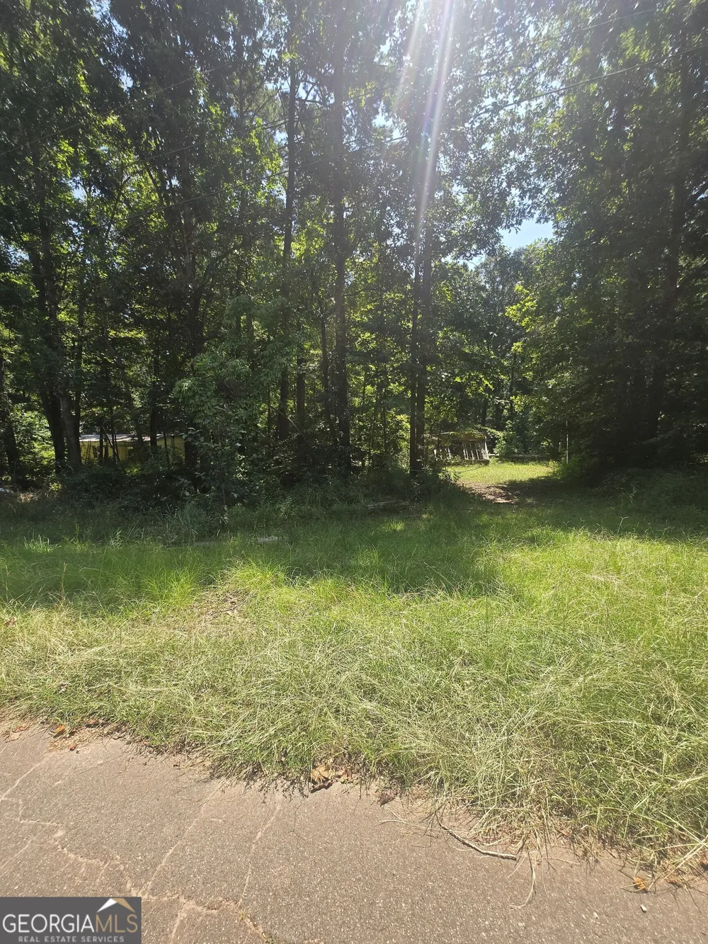 0 Ace DR Eatonton, GA 31024