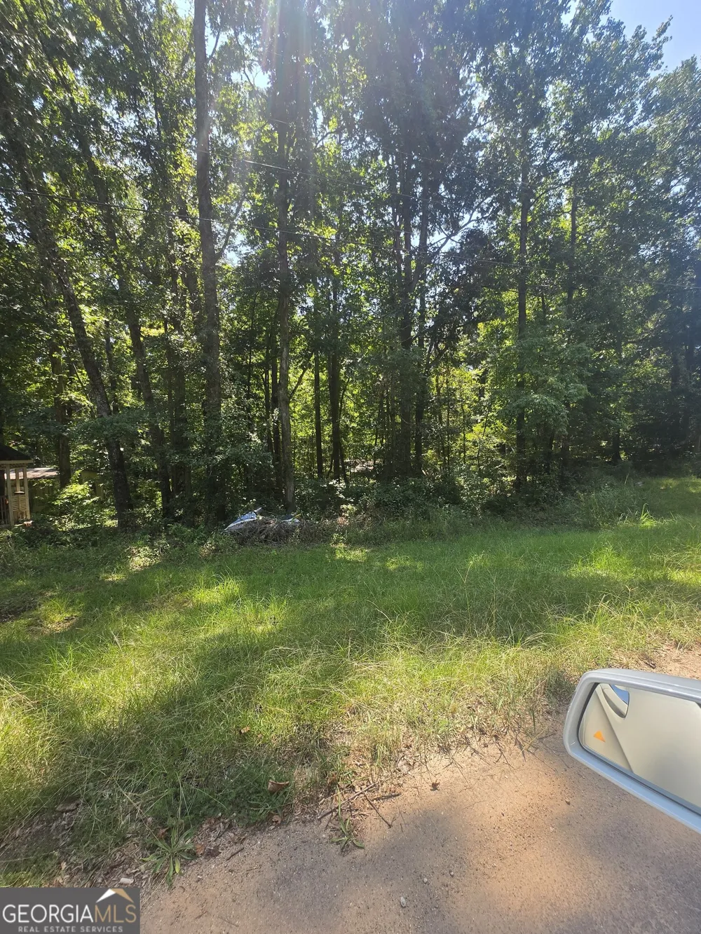 0 Ace DR Eatonton, GA 31024