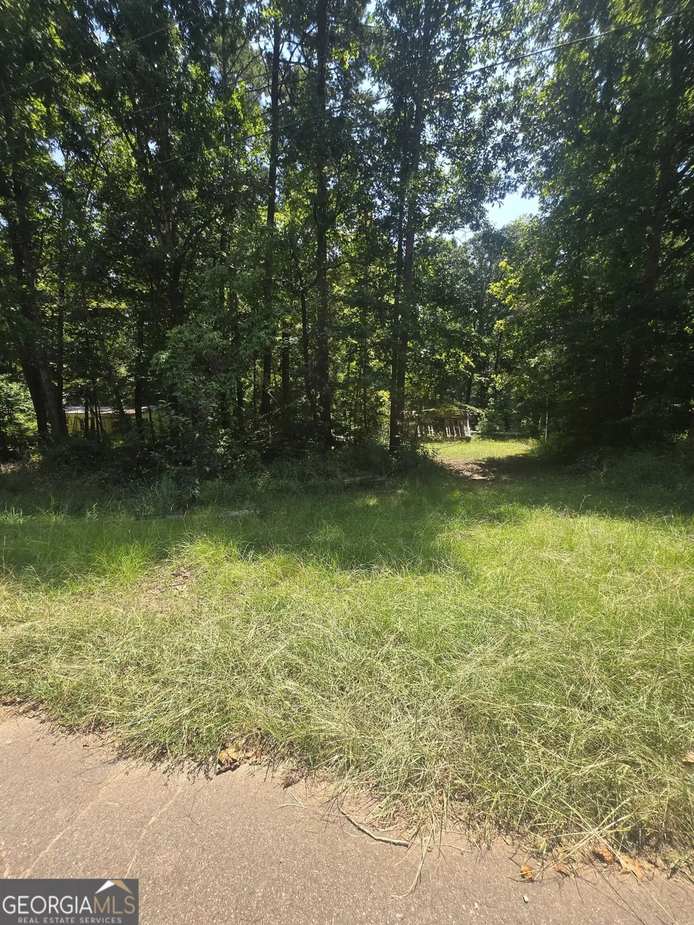 0 Ace DR Eatonton, GA 31024