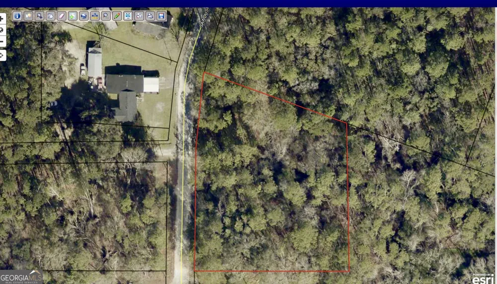 291 Sawdust TRL Waycross, GA 31503