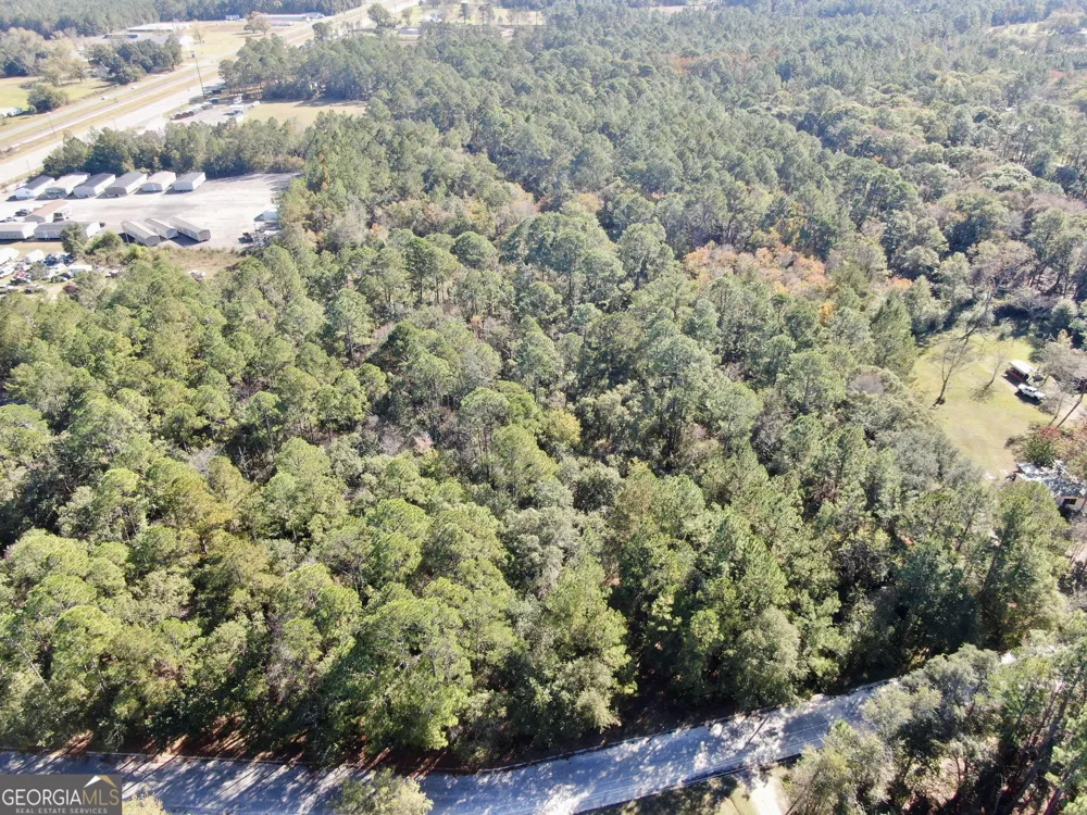 291 Sawdust TRL Waycross, GA 31503