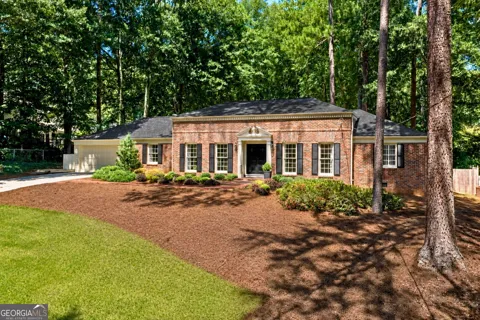 6730 Stone Mill TRL