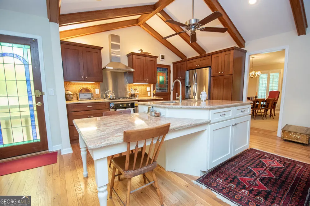 203 Aberdeen DR Peachtree City, GA 30269