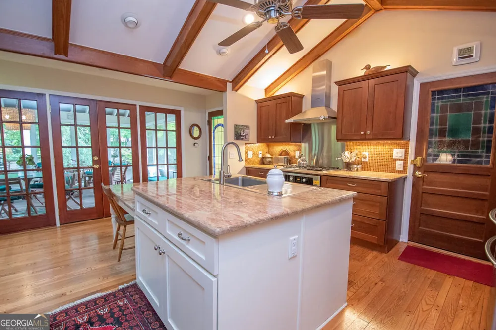 203 Aberdeen DR Peachtree City, GA 30269