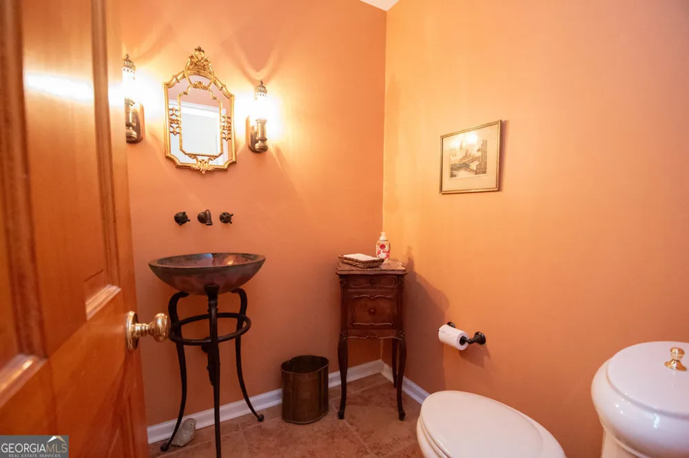 203 Aberdeen DR Peachtree City, GA 30269