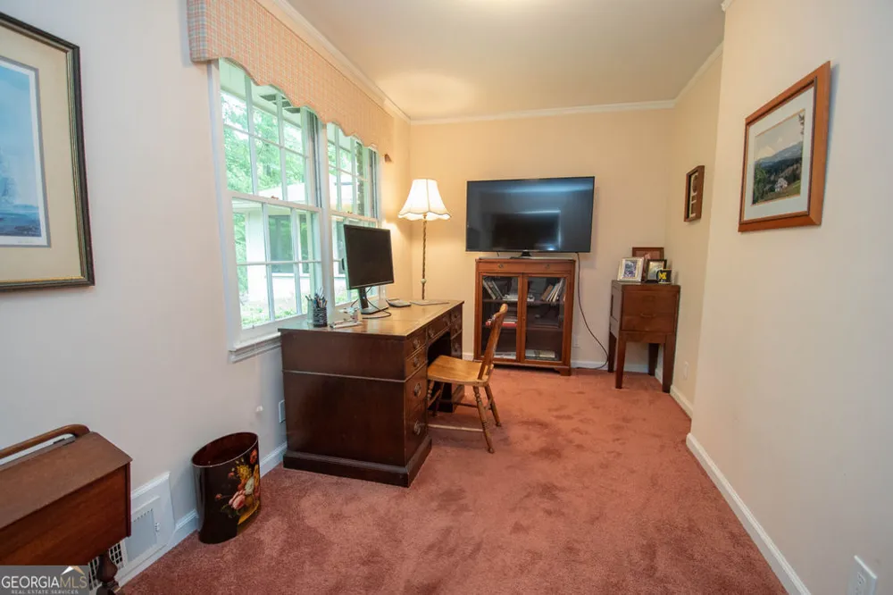 203 Aberdeen DR Peachtree City, GA 30269