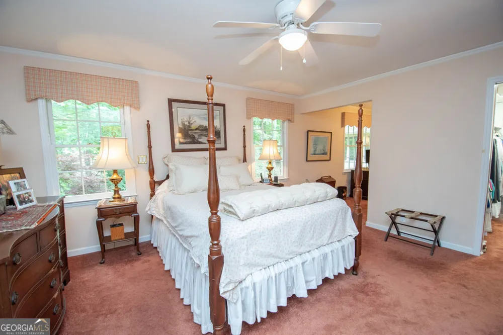 203 Aberdeen DR Peachtree City, GA 30269