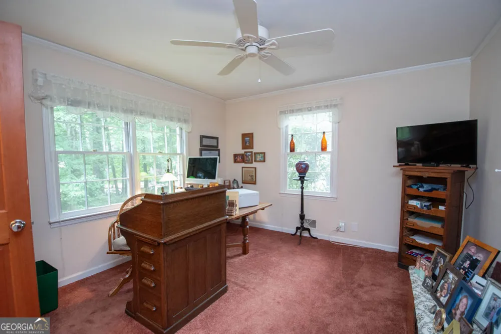 203 Aberdeen DR Peachtree City, GA 30269