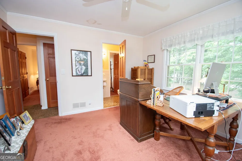 203 Aberdeen DR Peachtree City, GA 30269