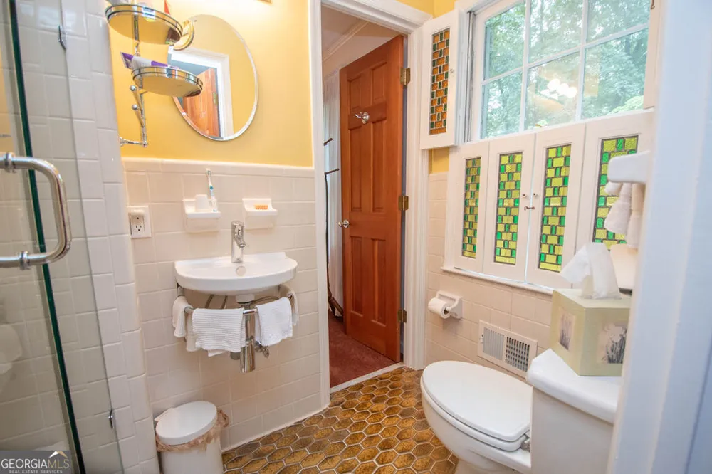 203 Aberdeen DR Peachtree City, GA 30269