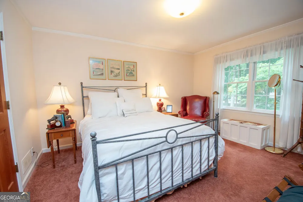 203 Aberdeen DR Peachtree City, GA 30269