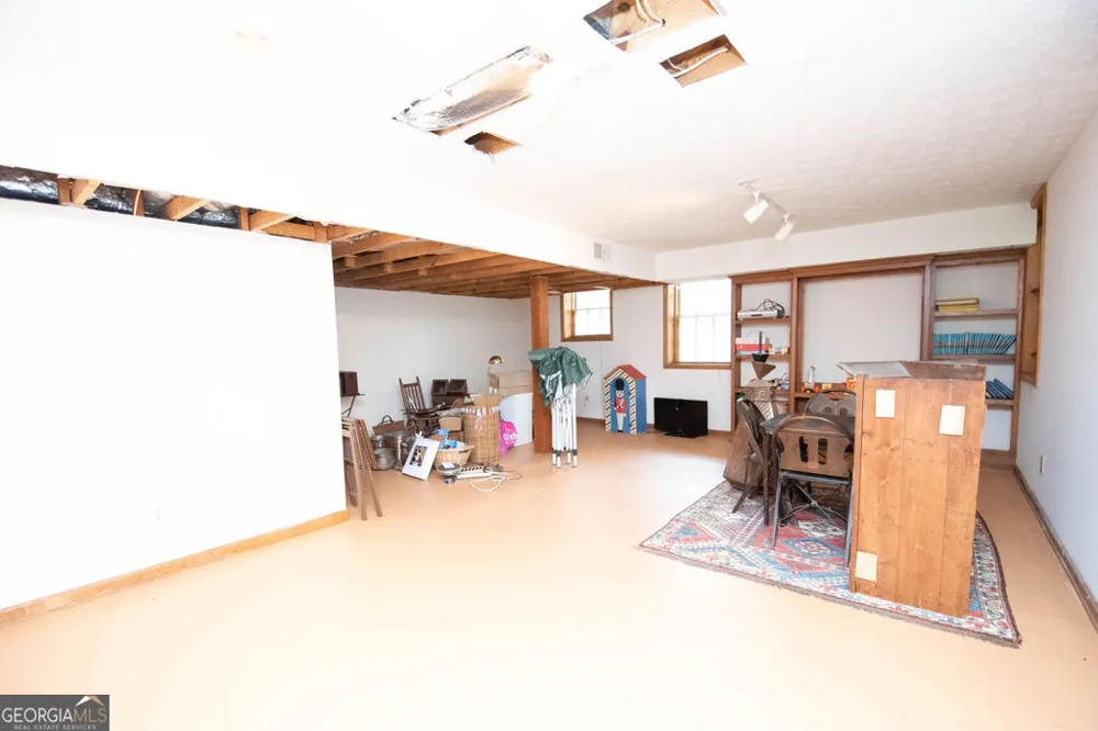 203 Aberdeen DR Peachtree City, GA 30269