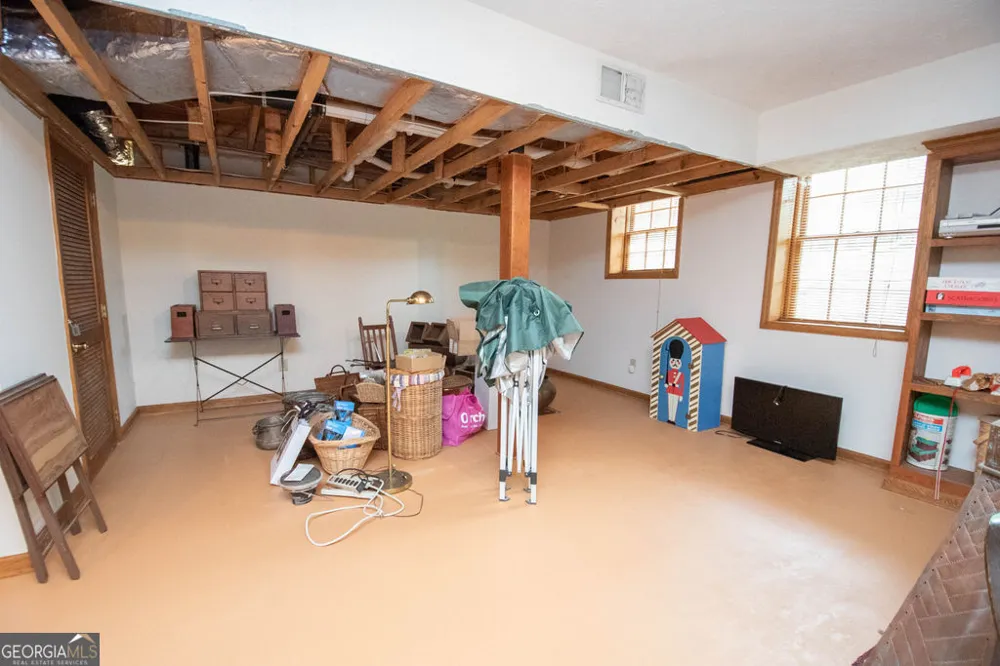 203 Aberdeen DR Peachtree City, GA 30269