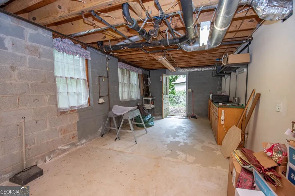 203 Aberdeen DR Peachtree City, GA 30269