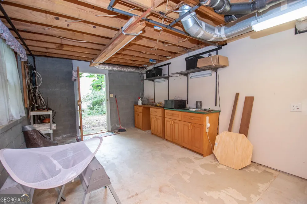 203 Aberdeen DR Peachtree City, GA 30269