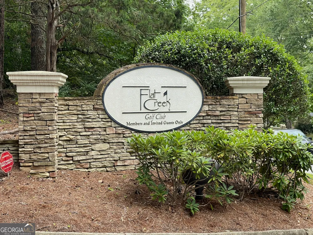 203 Aberdeen DR Peachtree City, GA 30269